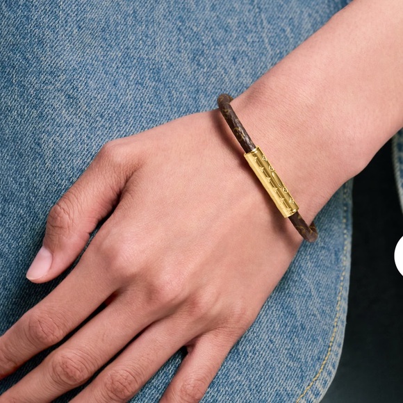 Louis Vuitton Confidential bracelet - Picture 1 of 15